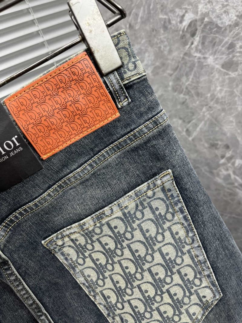 Christian Dior Jeans